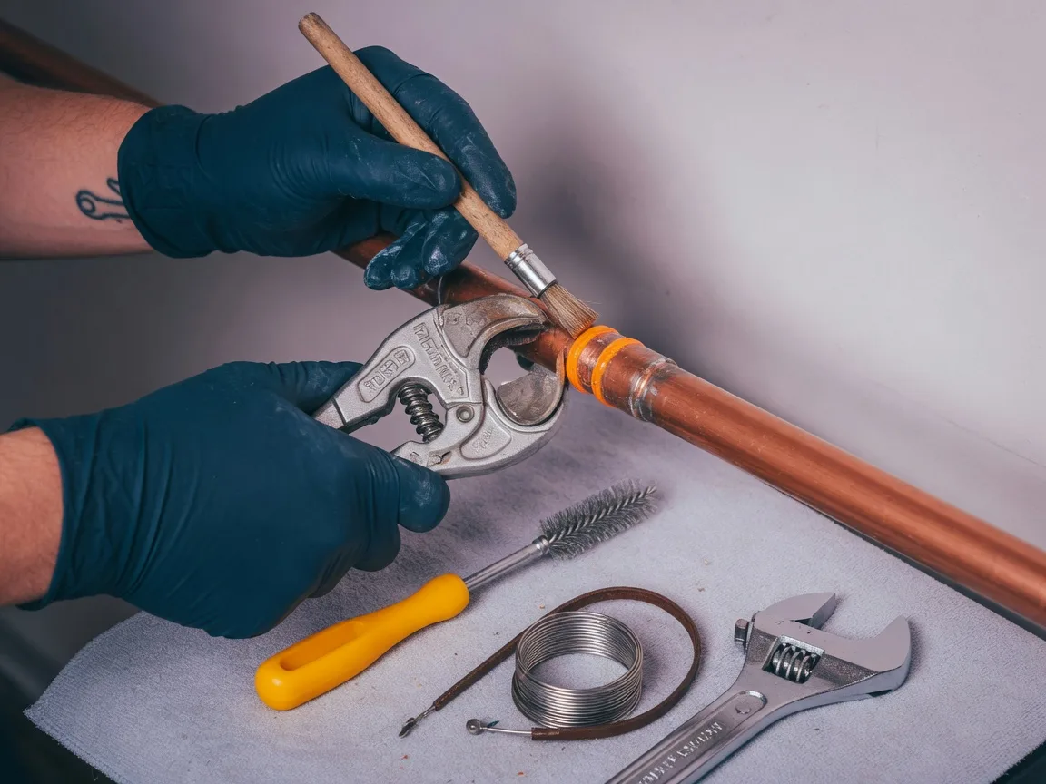 Why choose Sump Pump Repair in Lecompton, KS